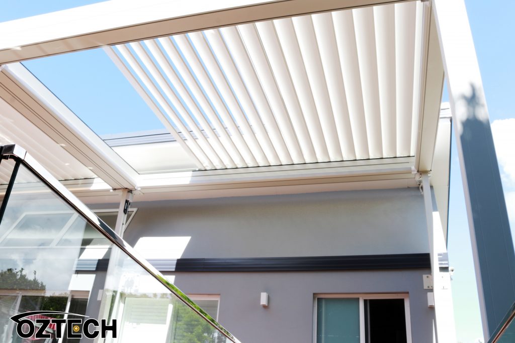 Retractable Awnings installed in Melbourne